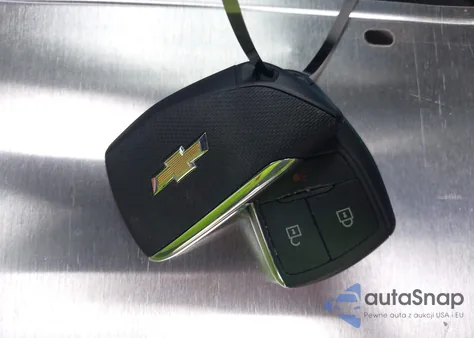 2024 Chevrolet Colorado 2Wd Lt z USA, uszkodzony, nr VIN 1GCGSCEC1R1305608